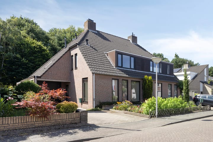 Foto van woning Weegbree 7, Best