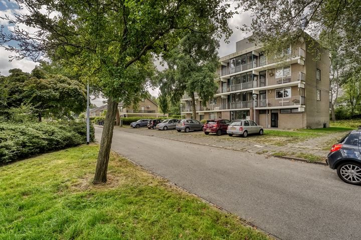 Weegbreestraat 46 in Nieuw-Vennep foto