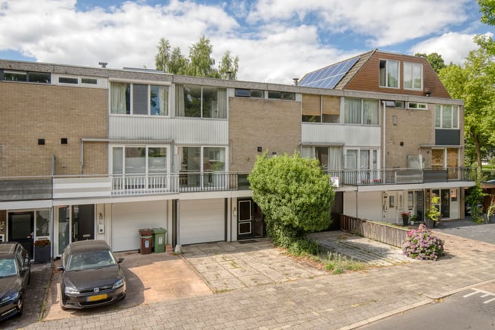 Weegbreestraat 8 in Soest