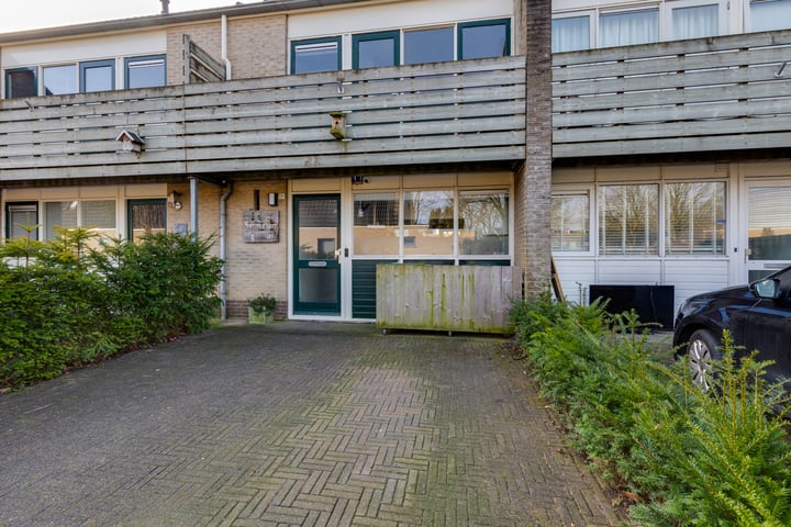 Weegbreeveld 18 in Doetinchem foto