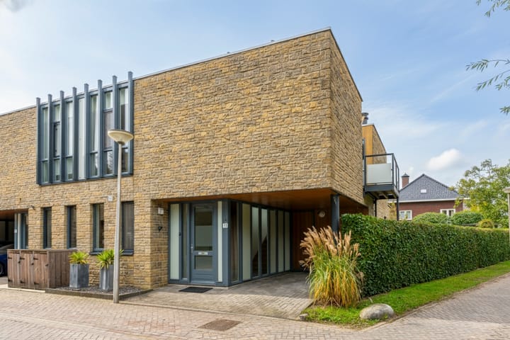 Foto van woning Weegbreeweg 11, Vleuten