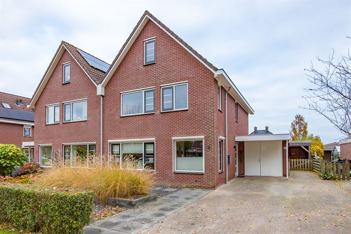 Weegbrug 6 in Stadskanaal foto
