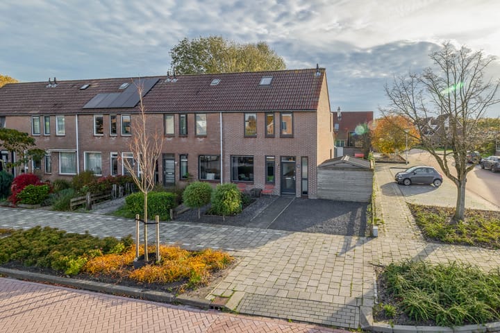 Weegschaal 2 in Lemmer