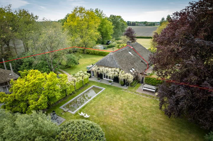 Foto van woning Weeleweg 12a, Heeten