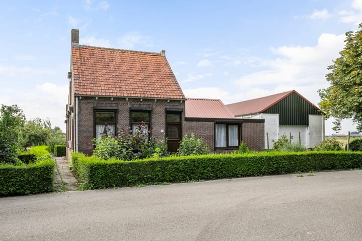 Foto van woning Weelweg 1, Sint-Maartensdijk