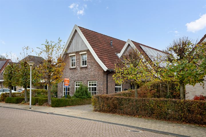 Foto van woning Weemselo 16, Losser