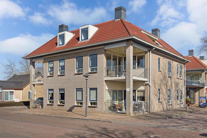 Weemstraat 7 in Noordwolde foto