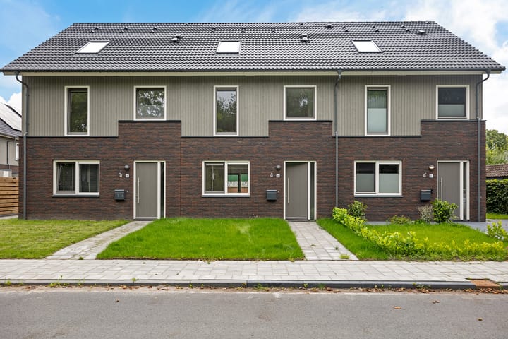 Foto van woning Weemweg 4, Stedum