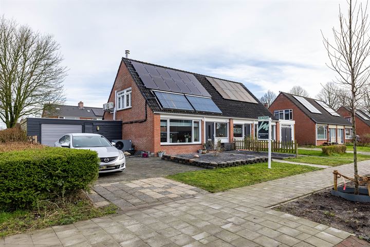 Weemweg 51 in Stedum foto
