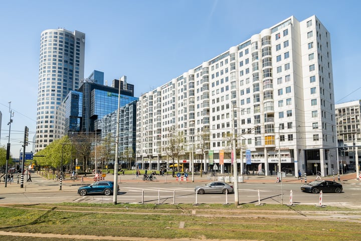 Weena 21B in Rotterdam foto