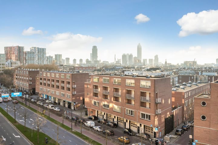 Weena 947 in Rotterdam foto