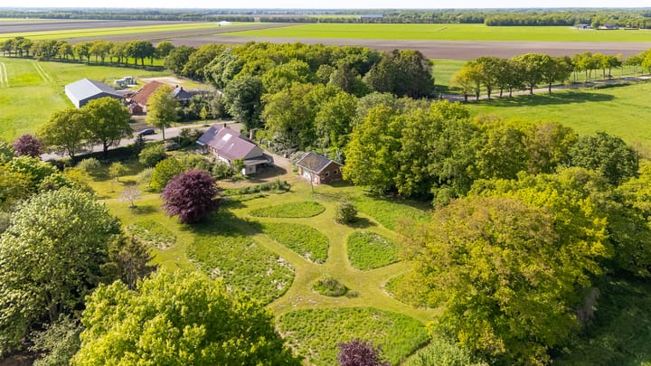 Weenderstraat 22 in Sellingen foto