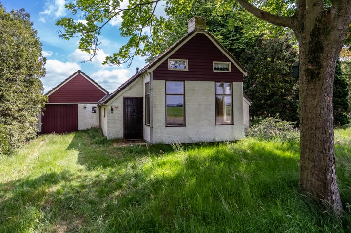 Foto van woning Weenderstraat 26, Vlagtwedde