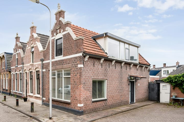 Weerddwarsstraat 23 in Meppel foto