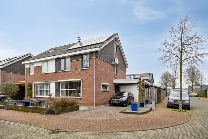Weerdenborch 2 in Waardenburg foto