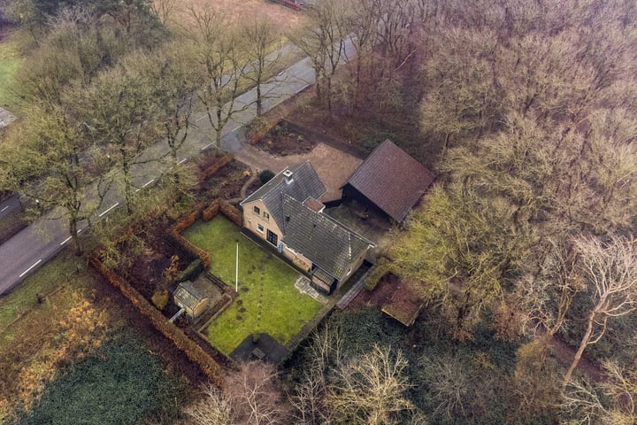 Weerdingerweg 24 in Valthe foto