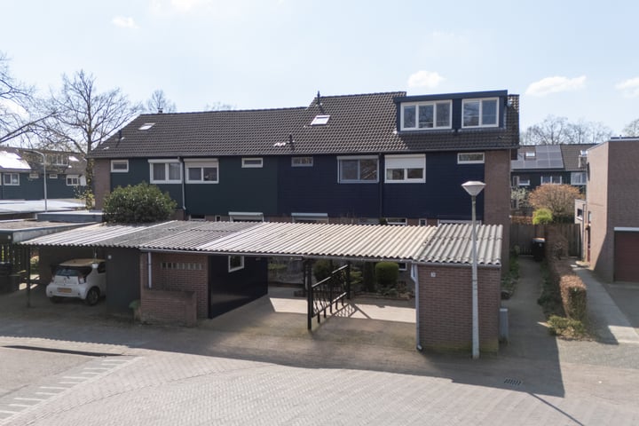 Weerdjeslaan 72 in Doetinchem foto