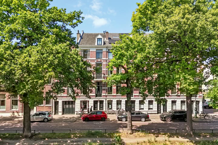 Weerdsingel O.Z. 80-BS in Utrecht foto