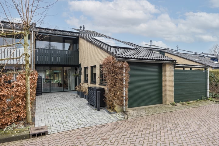 Weerdslag 16 in Zutphen foto