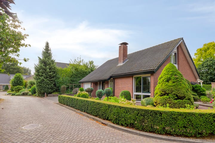 Weerdslag 52 in Zutphen foto