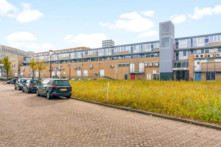 Weerdstede 61 in Nieuwegein foto