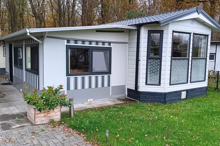 Weerdweg 22 in Velden foto