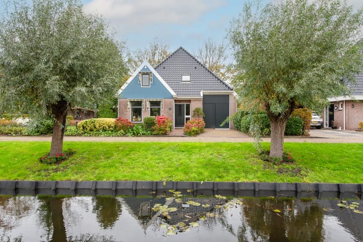 Foto van woning Weerepad 3, Obdam