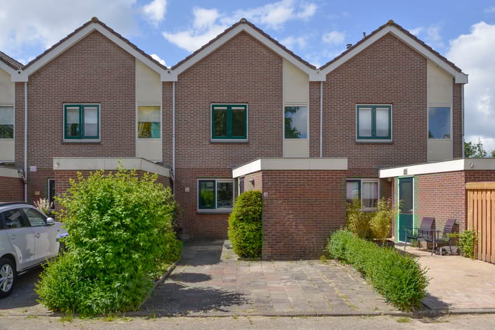 Weerestein 34 in Loenen aan de Vecht