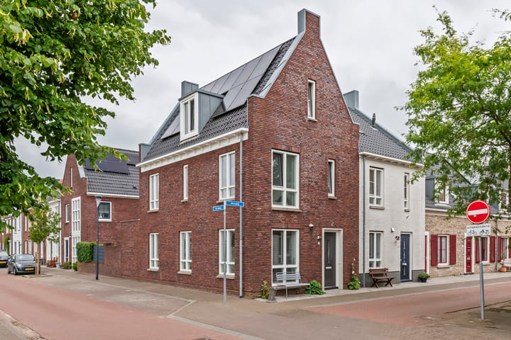 Weergang 20 in Meteren foto
