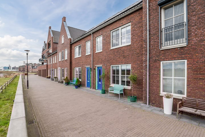 Weergang 60 in Geertruidenberg