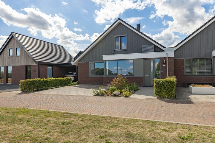 Foto van woning Weerreys Park 56, Zundert