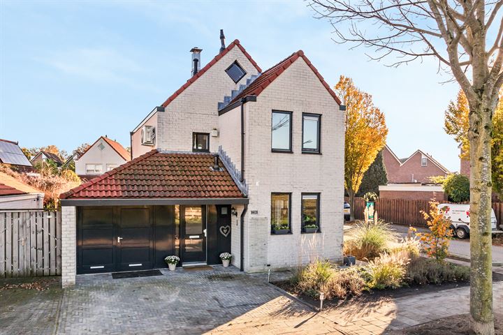 Weerselosestraat 236 in Borne foto