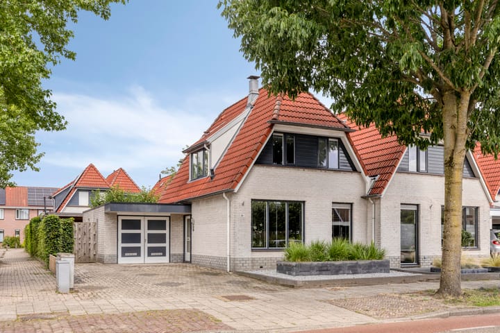 Foto van woning Weerselosestraat 241, Borne