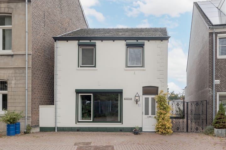 Weert 51 in Meerssen