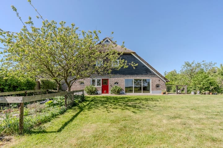 Foto van woning Weerwille 15, Ruinerwold