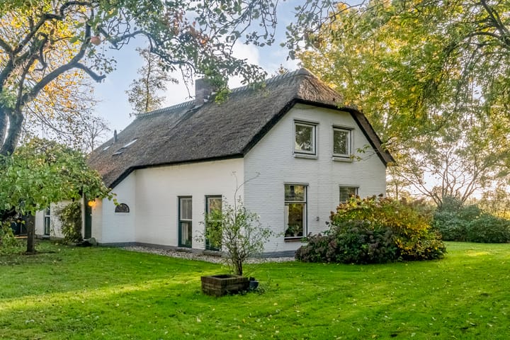 Weerwilleweg 34 in Koekange foto