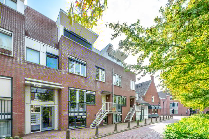 Foto van woning Weesdijk 50g, Vianen