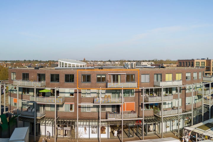 Foto van woning Weeshuislaan 123, Zeist
