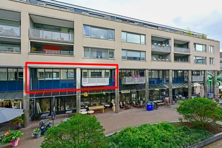 Weeshuislaan 151 in Zeist foto