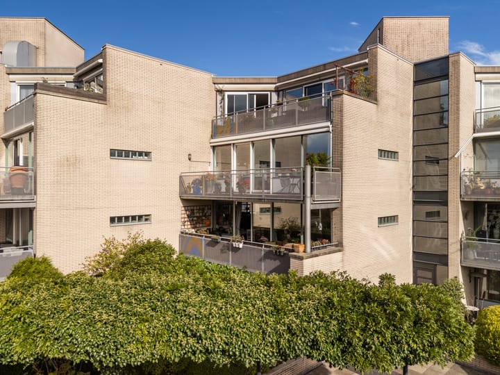 Foto van woning Weeshuislaan 47, Zeist