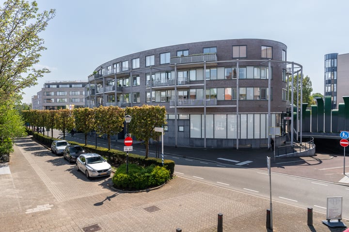 Weeshuislaan 85 in Zeist foto