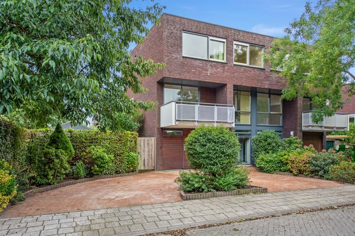 Foto van woning Weesmeesterstraat 19, Delfgauw