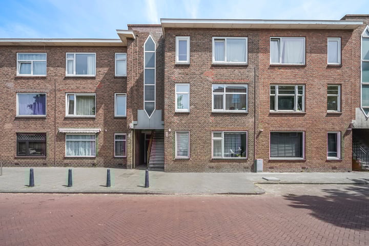 Weesperstraat 68 in 's-Gravenhage foto