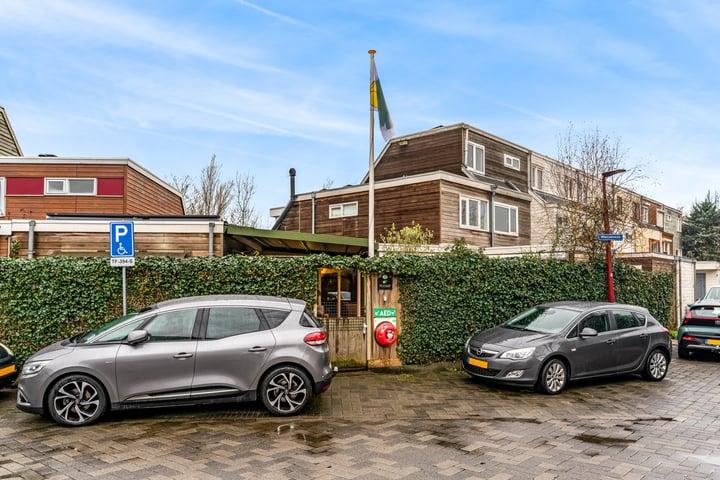 Weesperveste 13 in Nieuwegein foto
