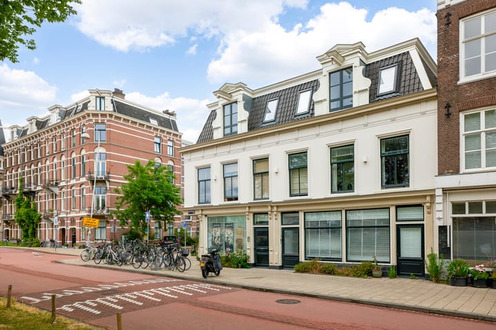 Weesperzijde 39D in Amsterdam foto