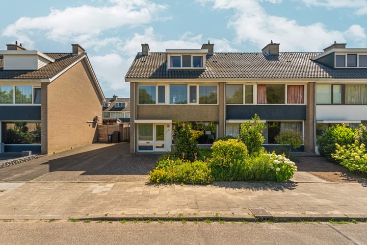Weezenhof 2111 in Nijmegen