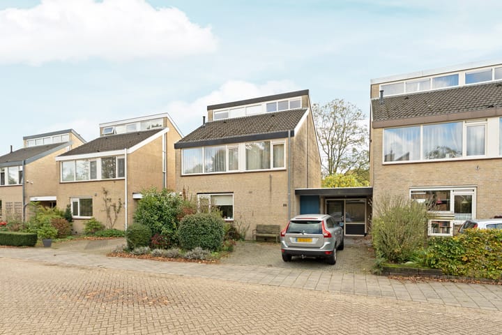Foto van woning Weezenhof 2658, Nijmegen