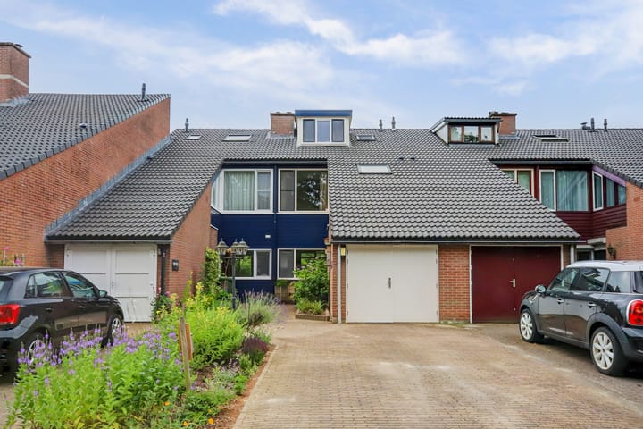 Weezenhof 3016 in Nijmegen