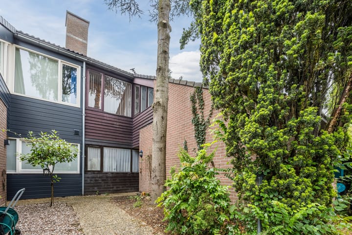 Weezenhof 3028 in Nijmegen foto