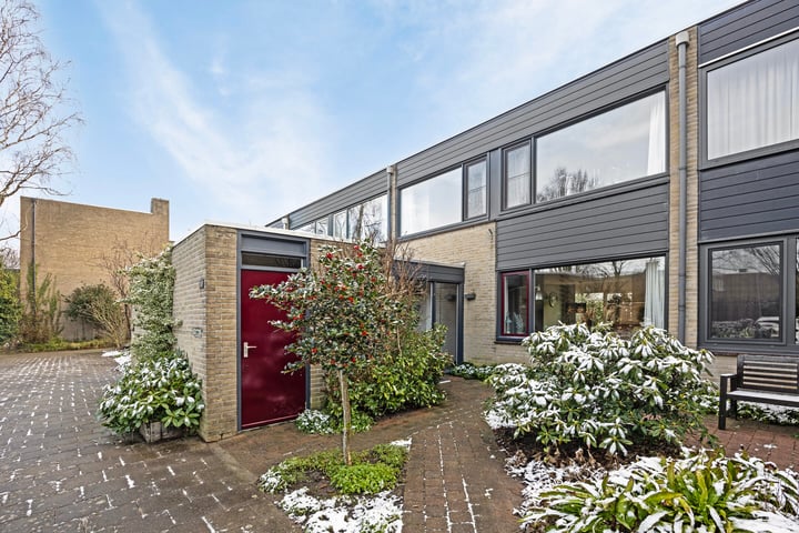 Weezenhof 3414 in Nijmegen foto